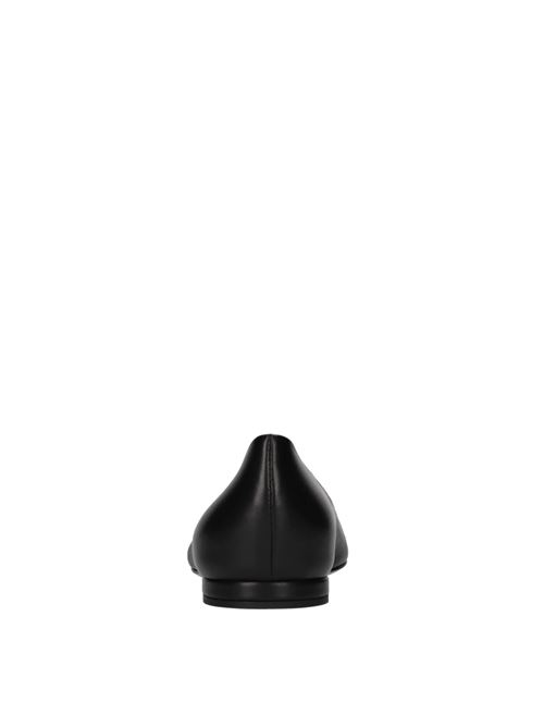 GIANVITO ROSSI | SPHERA PUMP 05 NAPPA SOFTNERO